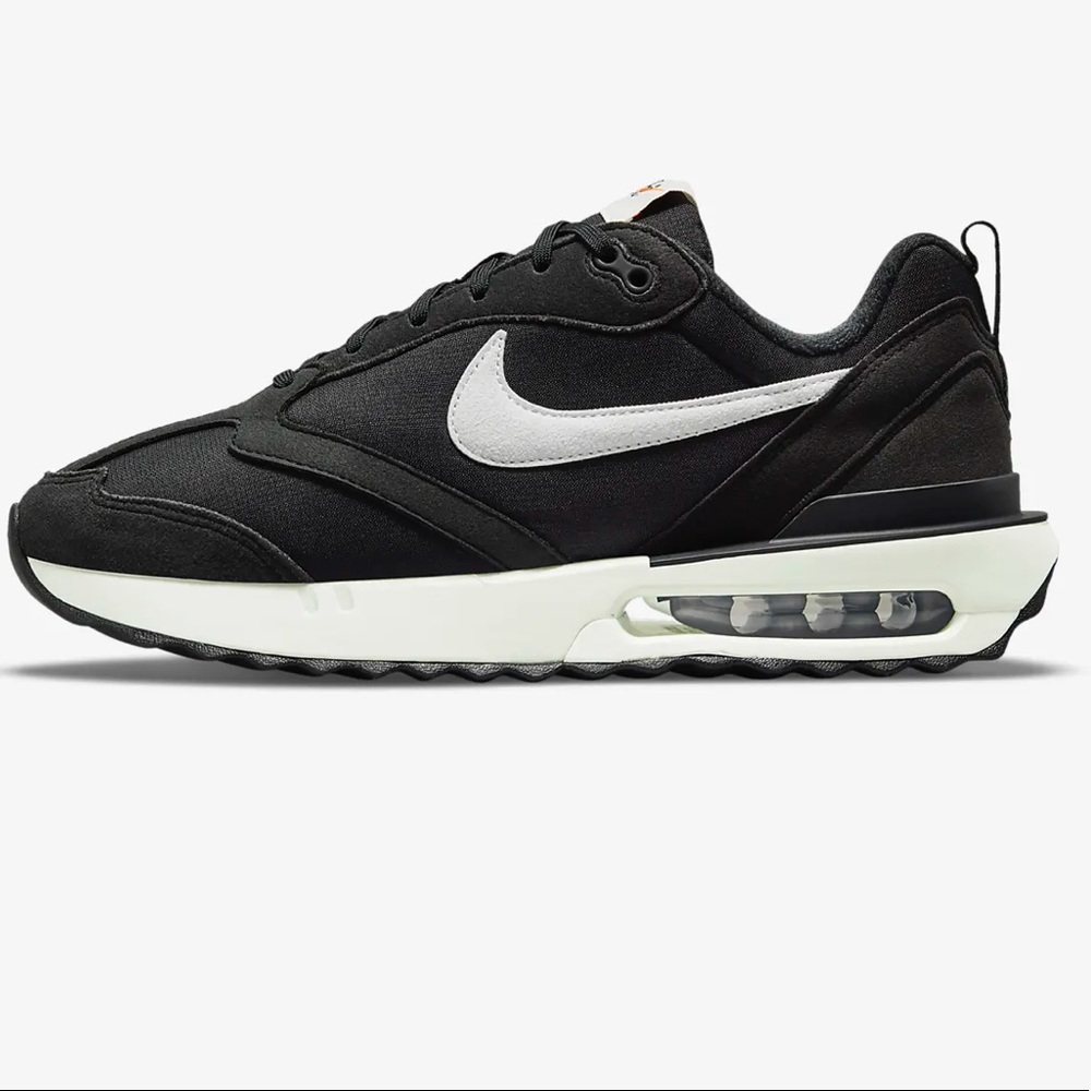 Nike Air Max Dawn- 10
